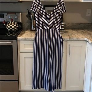 Amanda Uprichard Jumpsuit